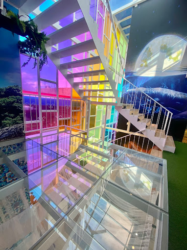 <br /><br />A.maze Pilot 狐狸小姐