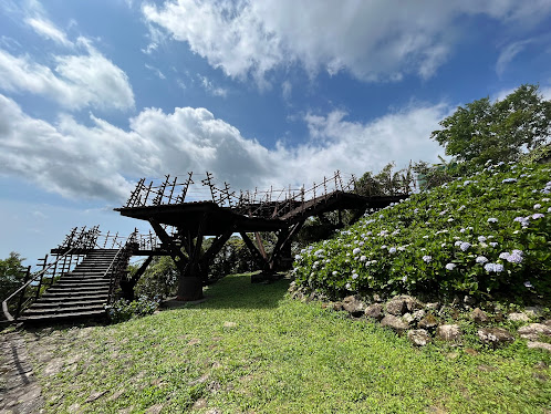 <br /><br />石牌縣界公園